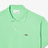 LACOSTE Classic Fit Original L.12.12 Polo Mens Apparel